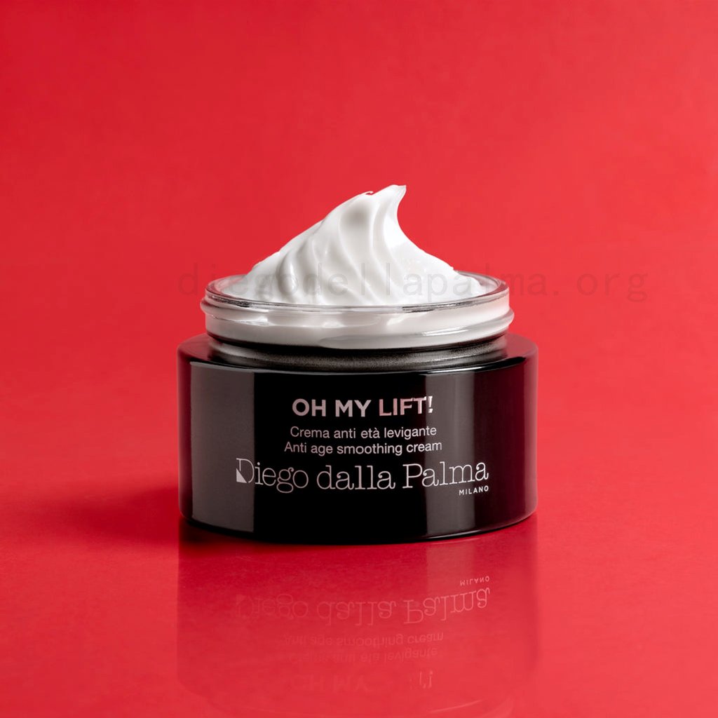 (image for) Comperare Oh My Lift! - Anti Age Smoothing Cream
